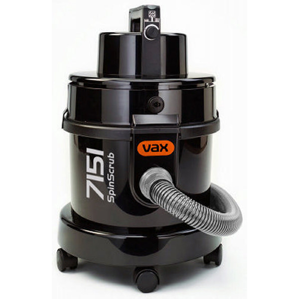 vax Aspirateur shampouineuse 3 en 1 1500w vax