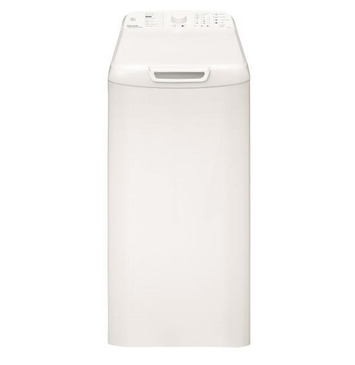 vedette Lave-linge top 40cm 5.5kg a+ blanc vedette