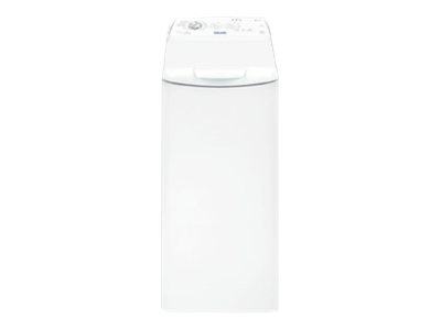vedette Lave-linge top 40cm 6kg a++ blanc vedette