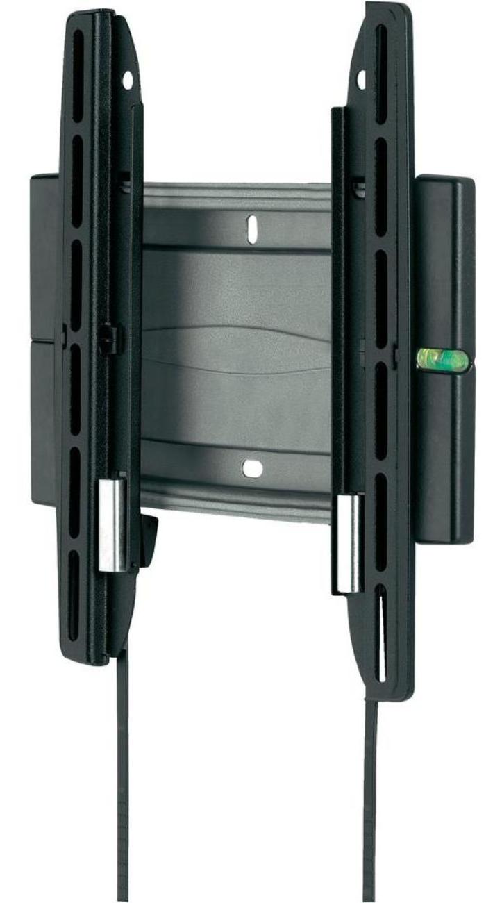 vogels Support mural fixe pour écran 19" à 32" vogels