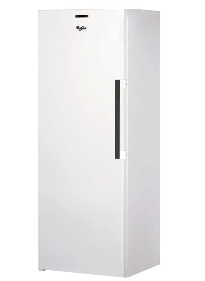 whirlpool Congélateur armoire 60cm 222l a++ blanc whirlpool