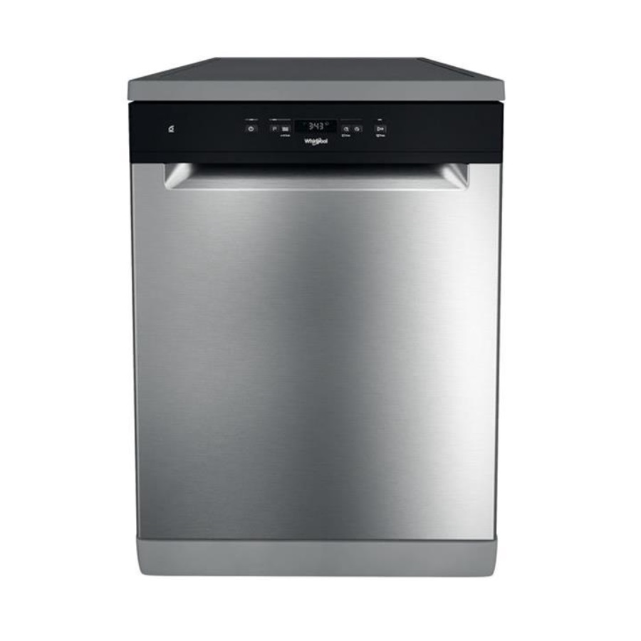 whirlpool lave-vaisselle 60cm 14 couverts 44db wfc3c34x