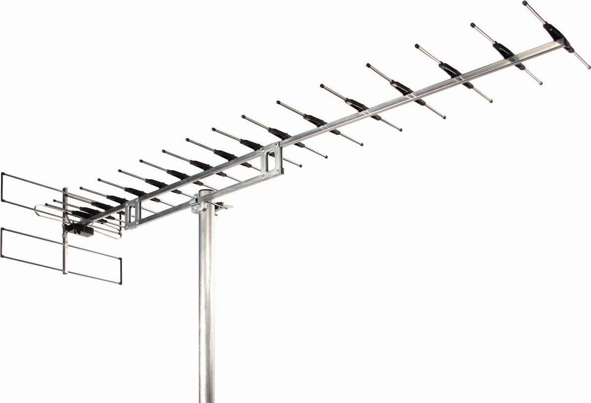 wisi Antenne uhf lte wisi