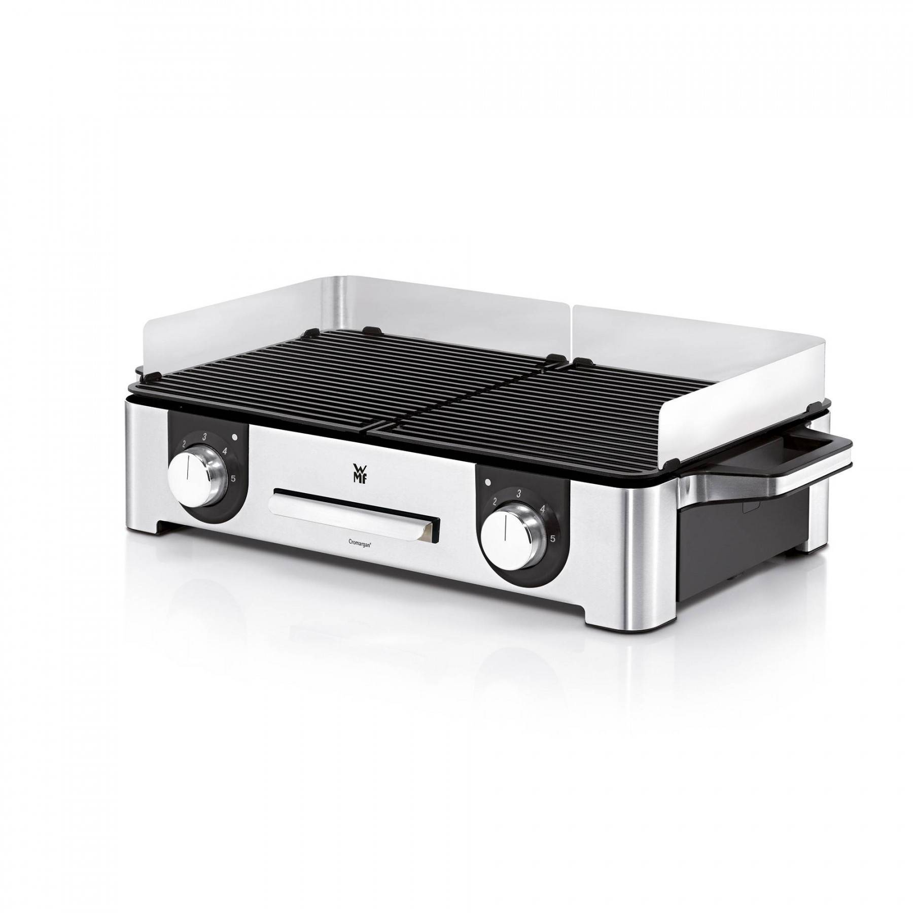 wmf Barbecue électrique posable 2400w wmf