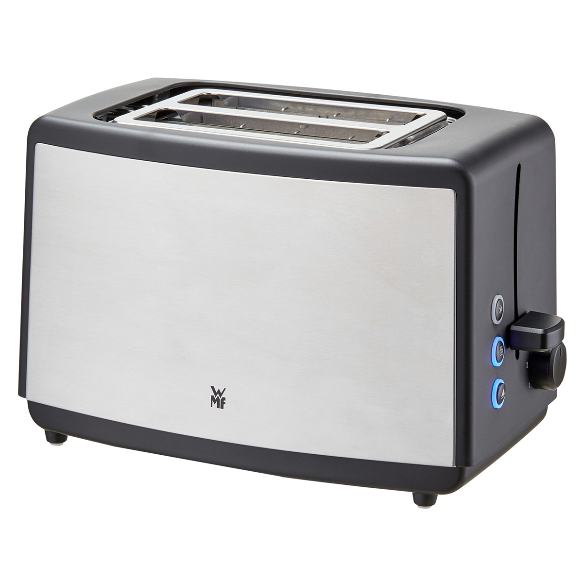 wmf Grille-pains 2 fentes 800w cromargan mat wmf