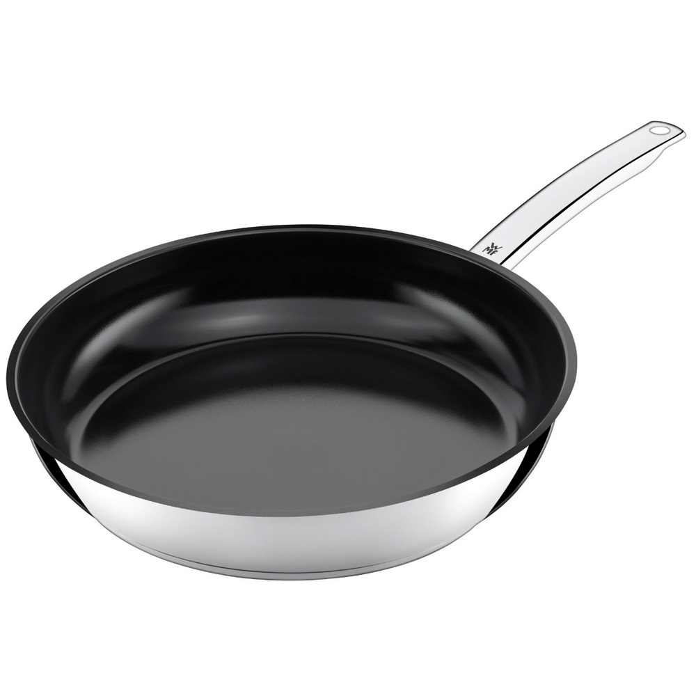 wmf Poêle inox 32cm wmf