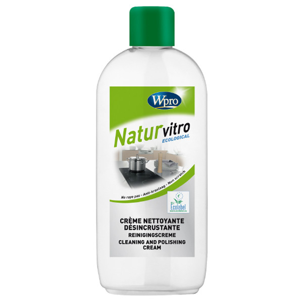 wpro Crème nettoyante wpro