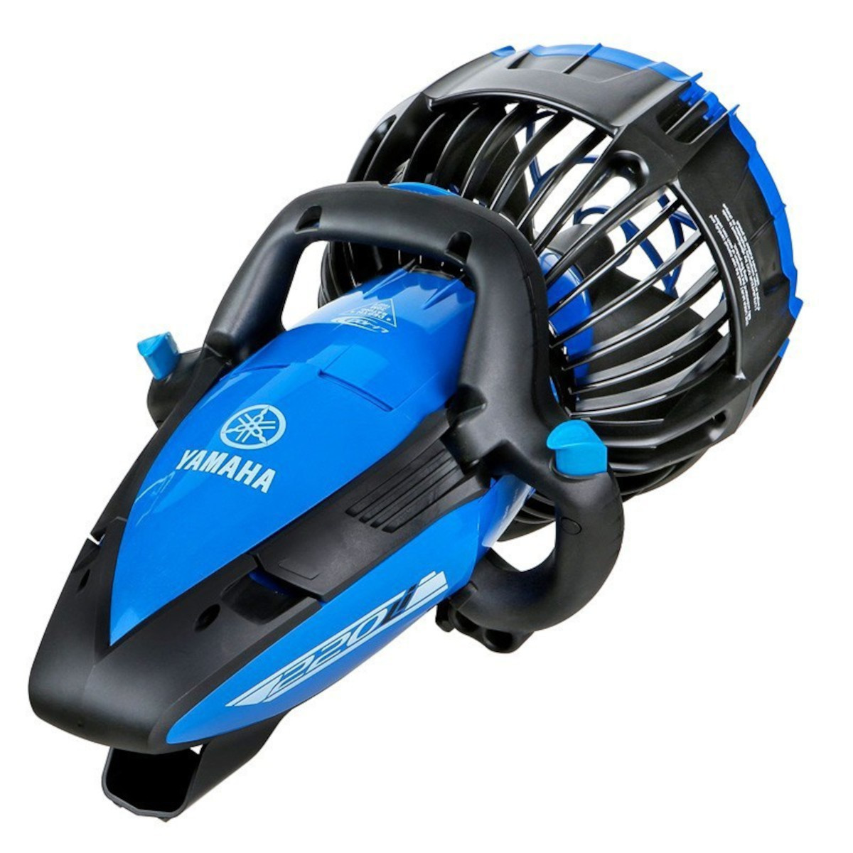 yamaha Scooter sous-marin pour adulte 5 km/h yamaha
