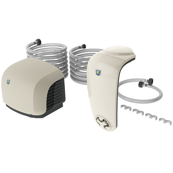 zodiac Kit d\'installation pour pompe à chaleur power zodiac