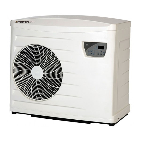 zodiac Pompe à chaleur de piscine tout saison 11kw tri zodiac
