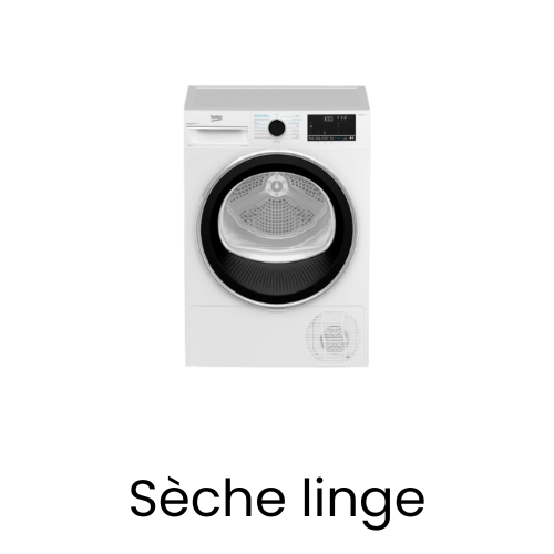 Beko sèche linge