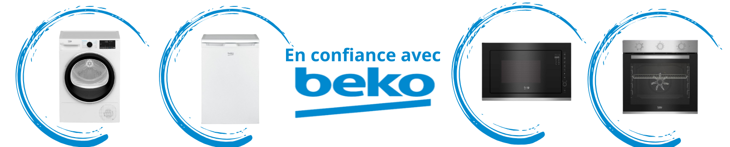 Beko électroménager
