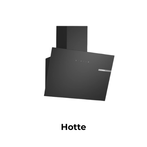 Bosh hotte