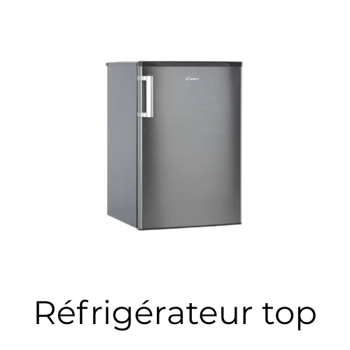 Candy réfrigérateur top