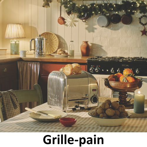Dualit grille pain