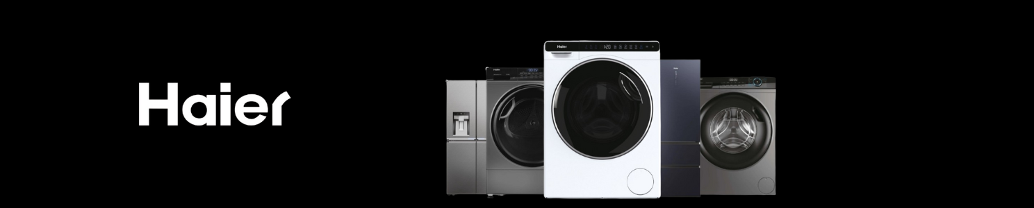L'électroménager Haier
