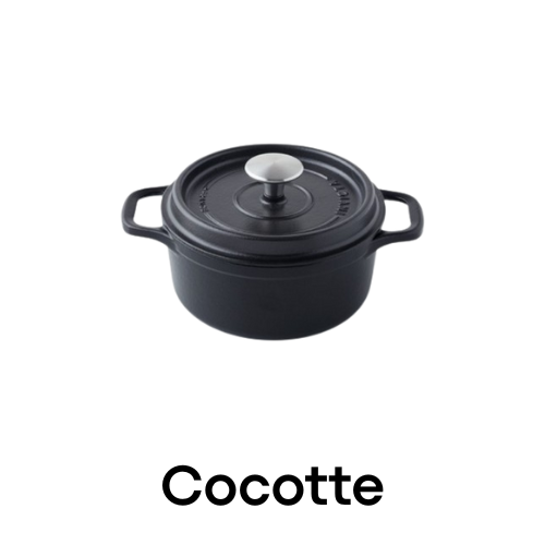 Invicta Cocotte