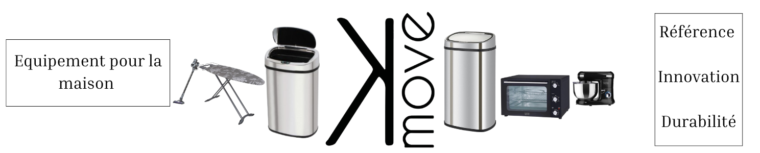 Kitchen move équipement maison