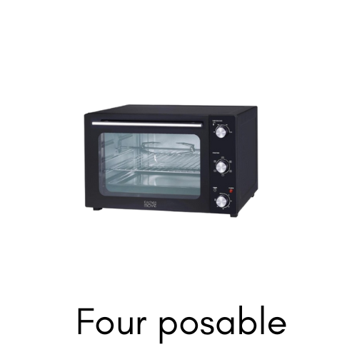 Kitchen move Four posable