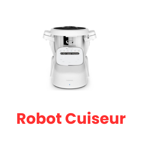 Moulinex Robot cuiseur
