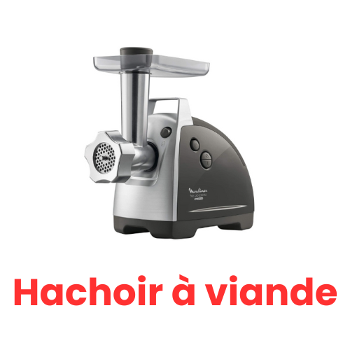 Moulinex Hachoir à viande