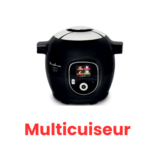 Moulinex Multicuiseur