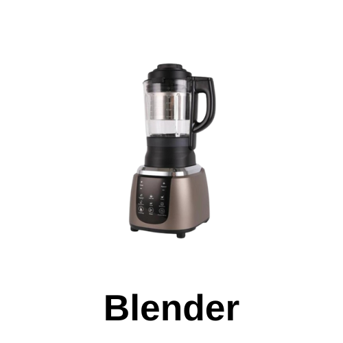 Naturamix Blender