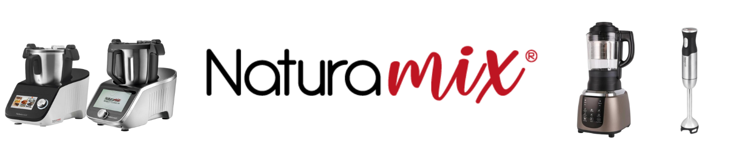 Naturamix faciliter la cuisine au quotidien