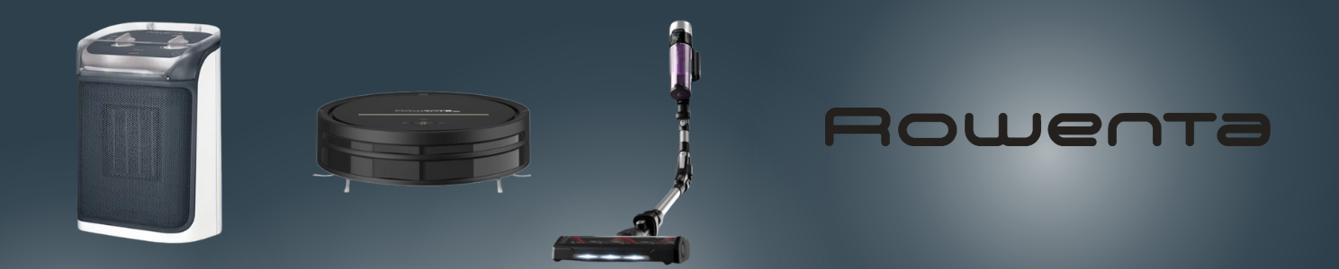 Rowenta électroménager