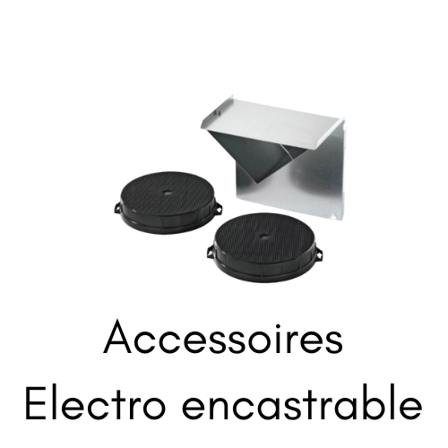 Siemens accessoires électro encastrables