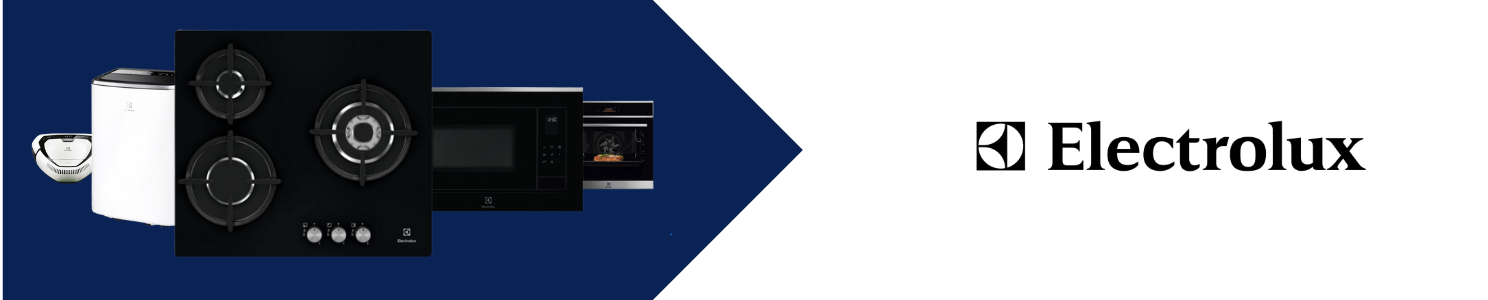 L'électroménager electrolux