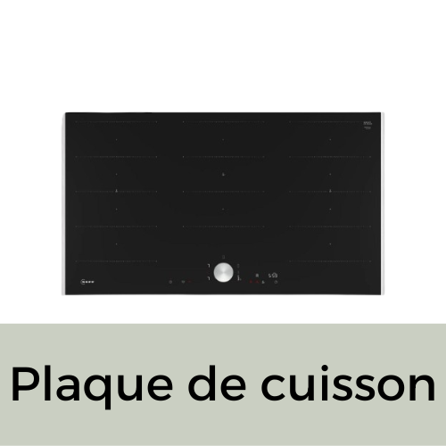 Neff Plaque de cuisson
