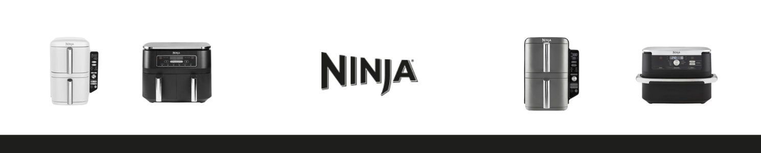 Ninja spécialiste de la préparation culinaire