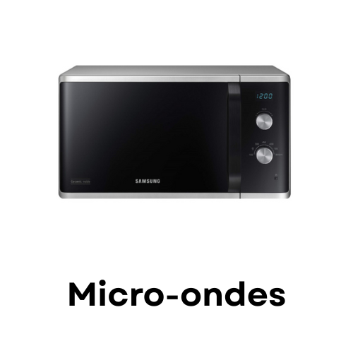 Samsung Micro-ondes