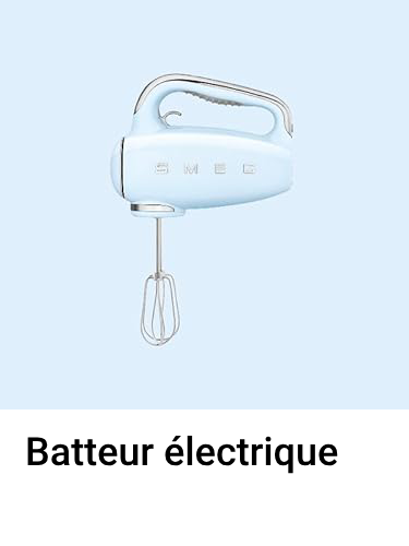SMEG batteur électrique