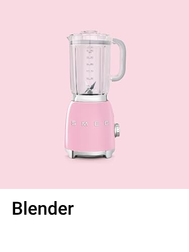 SMEG blender