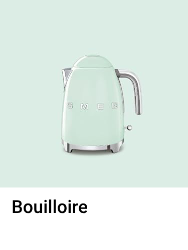 SMEG bouilloire