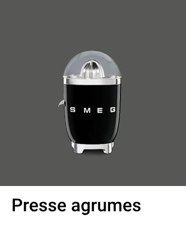 SMEG presse agrumes
