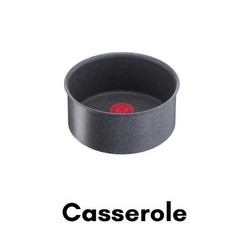 Tefal casserole