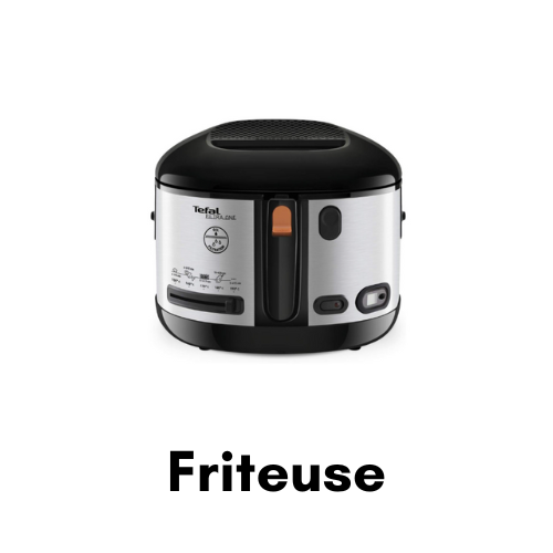 Tefal Friteuse