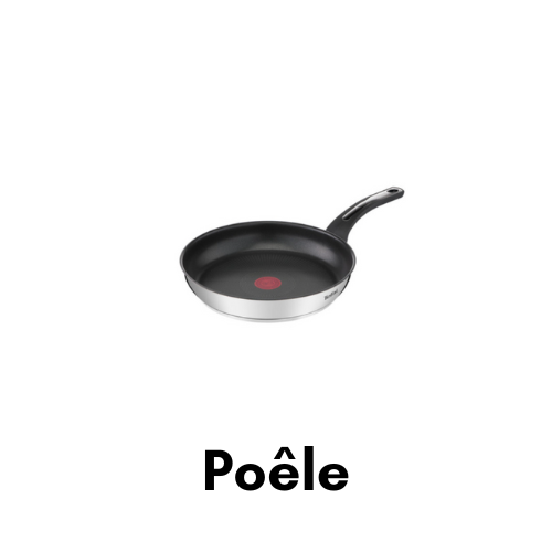Tefal poêle