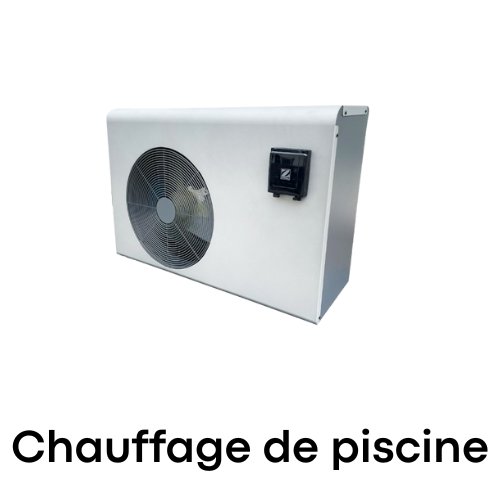 Zodiac chauffage piscine